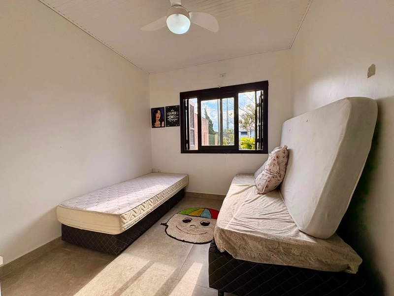 🏡 CASA MOBILIADA E DECORADA A 450M DO MAR! 🌊: 13ª foto da galeria de imagens do imóvel
