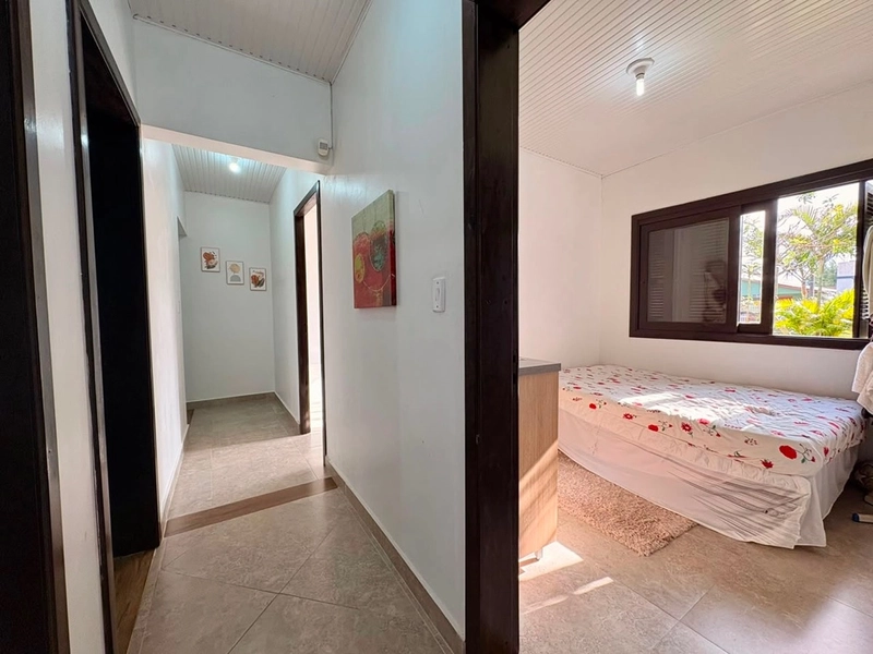 🏡 CASA MOBILIADA E DECORADA A 450M DO MAR! 🌊: 9ª foto da galeria de imagens do imóvel
