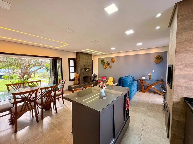 🏡 CASA MOBILIADA E DECORADA A 450M DO MAR! 🌊: 5ª foto da galeria de imagens do imóvel