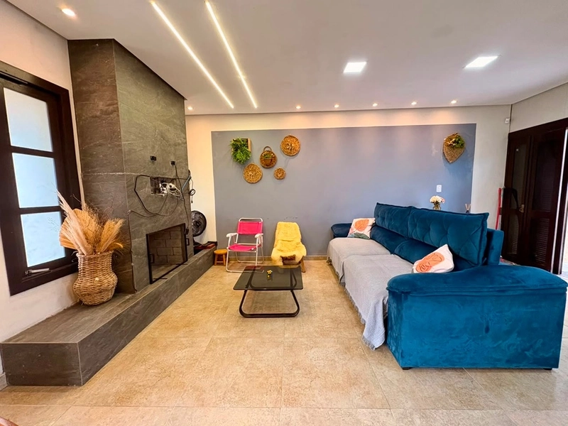 🏡 CASA MOBILIADA E DECORADA A 450M DO MAR! 🌊: 2ª foto da galeria de imagens do imóvel