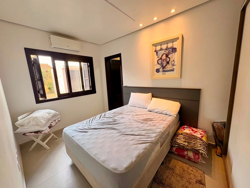 🏡 CASA MOBILIADA E DECORADA A 450M DO MAR! 🌊: 11ª foto da galeria de imagens do imóvel