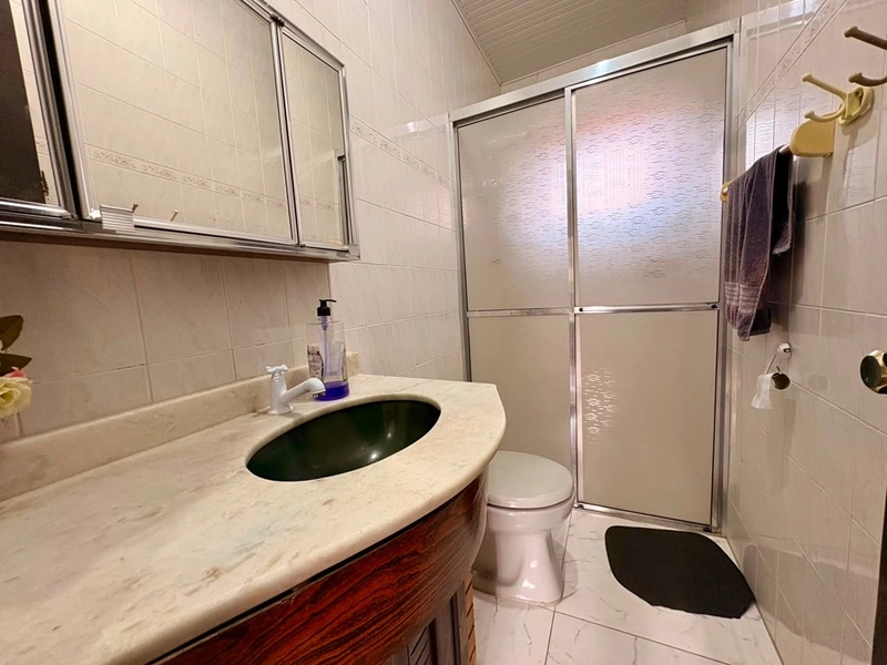 🏡 CASA MOBILIADA E DECORADA A 450M DO MAR! 🌊: 18ª foto da galeria de imagens do imóvel