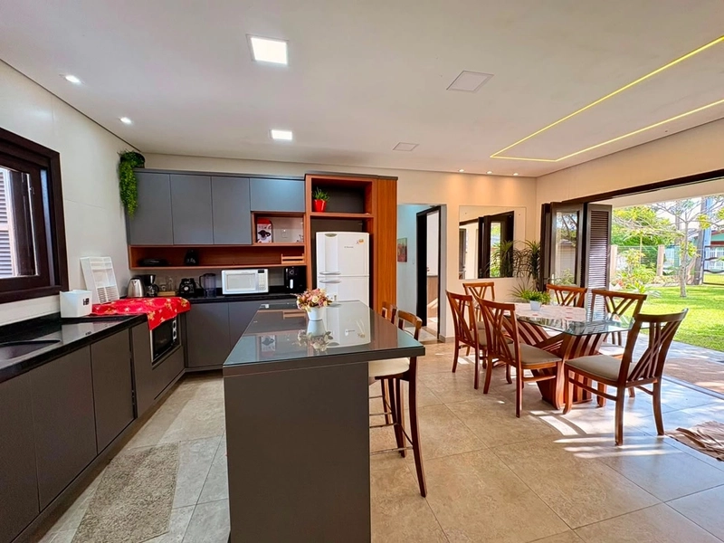 🏡 CASA MOBILIADA E DECORADA A 450M DO MAR! 🌊: 6ª foto da galeria de imagens do imóvel