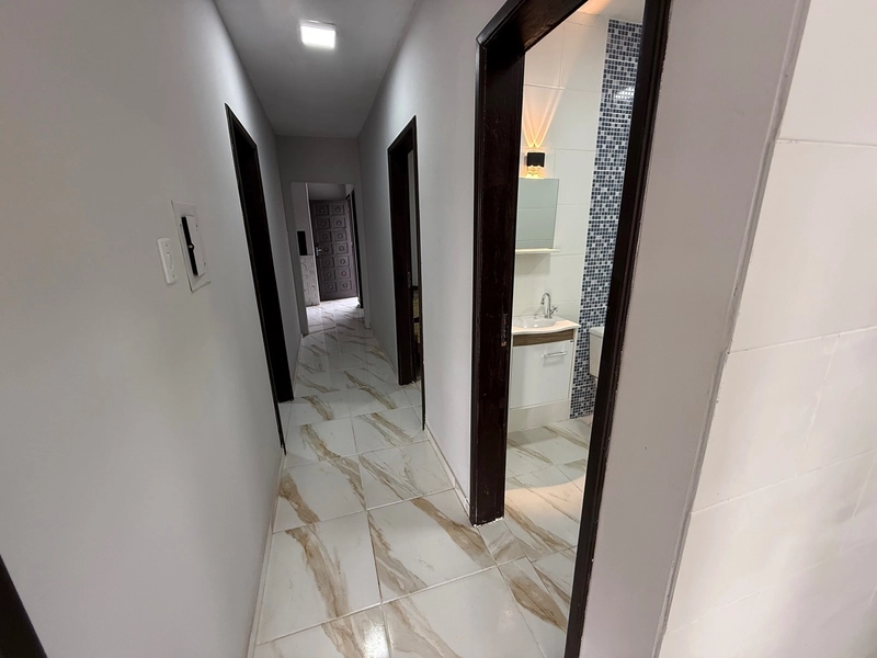 Casa próxima ao mar no bairro Presidente: 9ª foto da galeria de imagens do imóvel