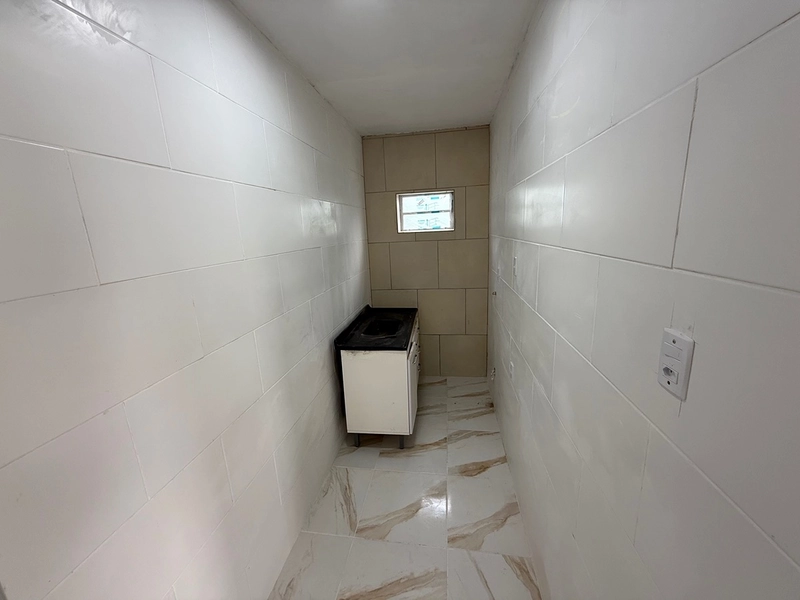 Casa próxima ao mar no bairro Presidente: 6ª foto da galeria de imagens do imóvel