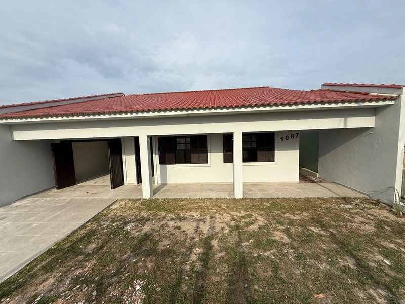 Casa próxima ao mar no bairro Presidente: 4ª foto da galeria de imagens do imóvel