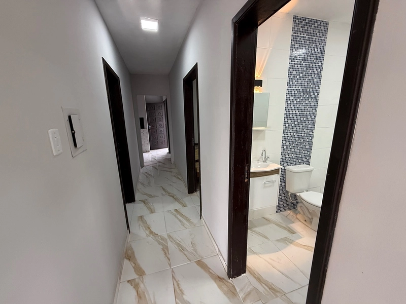 Casa próxima ao mar no bairro Presidente: 15ª foto da galeria de imagens do imóvel