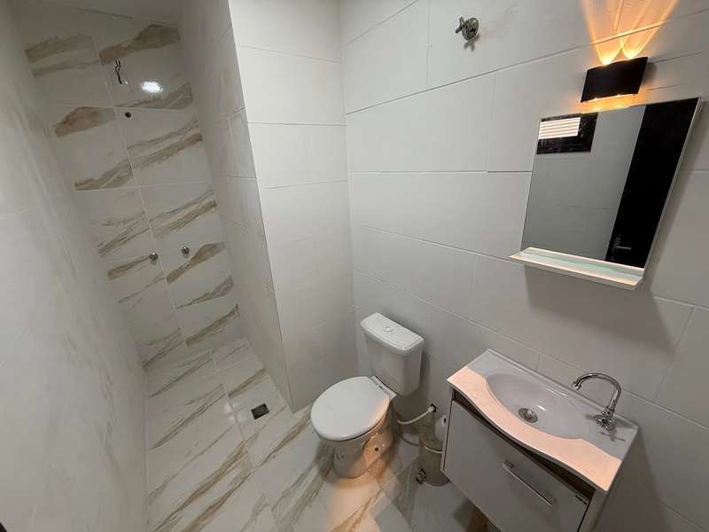Casa próxima ao mar no bairro Presidente: 16ª foto da galeria de imagens do imóvel
