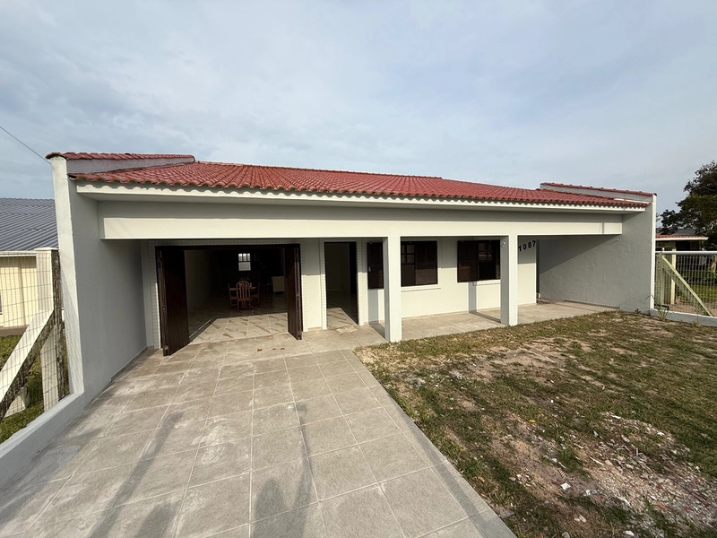 Casa próxima ao mar no bairro Presidente: 5ª foto da galeria de imagens do imóvel