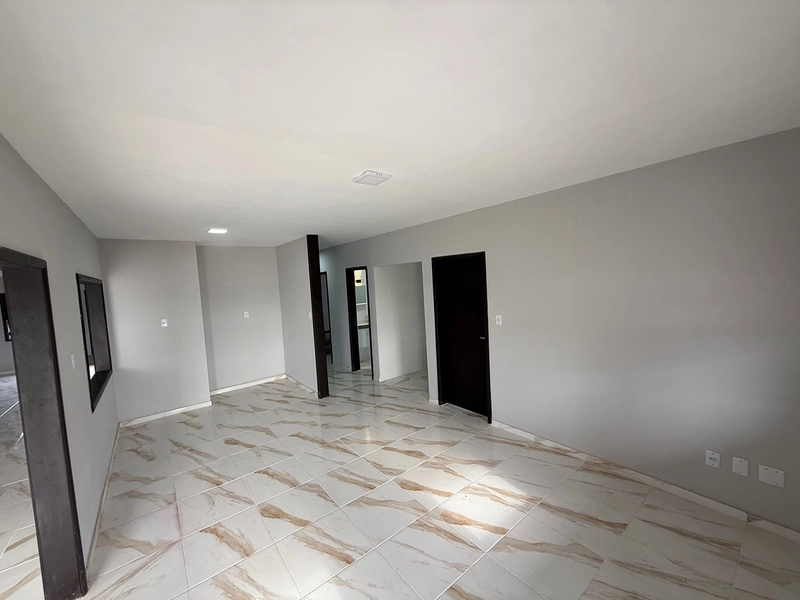 Casa próxima ao mar no bairro Presidente: 7ª foto da galeria de imagens do imóvel