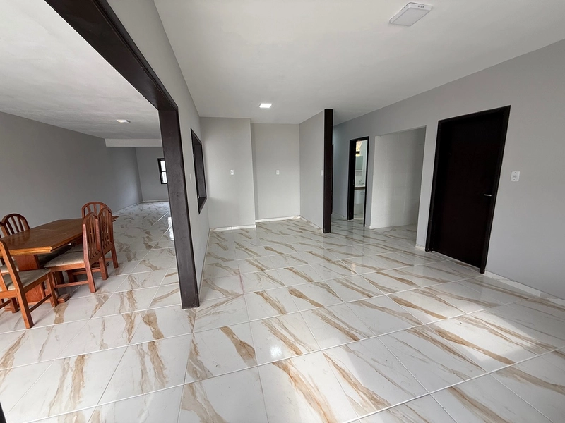 Casa próxima ao mar no bairro Presidente: 8ª foto da galeria de imagens do imóvel