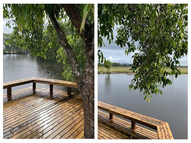 LOTE EM CONDOMINIO TERRASUL!: 1ª foto da galeria de imagens do imóvel