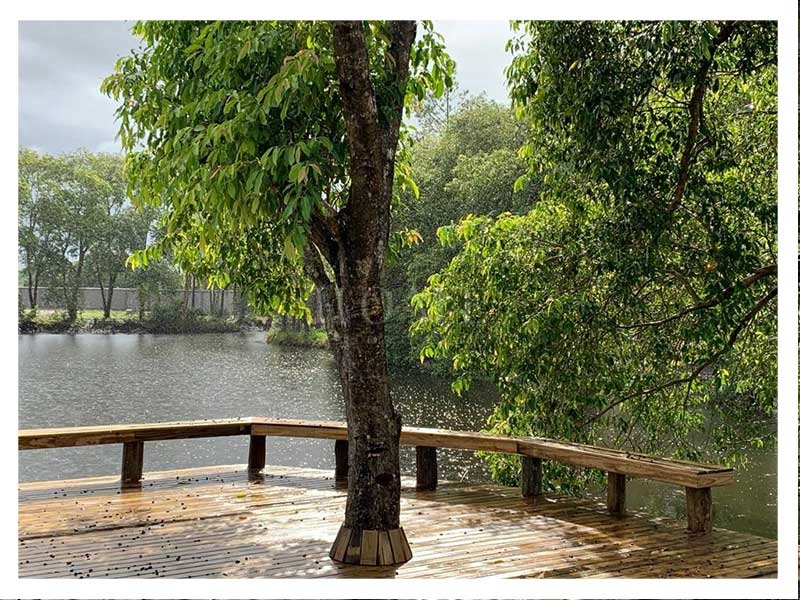LOTE EM CONDOMINIO TERRASUL!: 3ª foto da galeria de imagens do imóvel