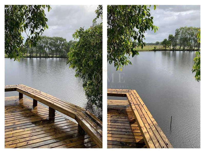 LOTE EM CONDOMINIO TERRASUL!: 2ª foto da galeria de imagens do imóvel