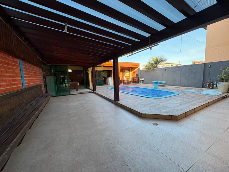 🏡 Sobrado completo no Centro de Imbé – conforto, espaço e lazer em um só lugar!: 20ª foto da galeria de imagens do imóvel