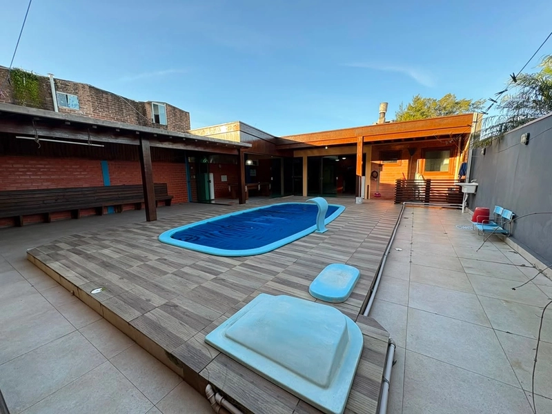 🏡 Sobrado completo no Centro de Imbé – conforto, espaço e lazer em um só lugar!: 28ª foto da galeria de imagens do imóvel