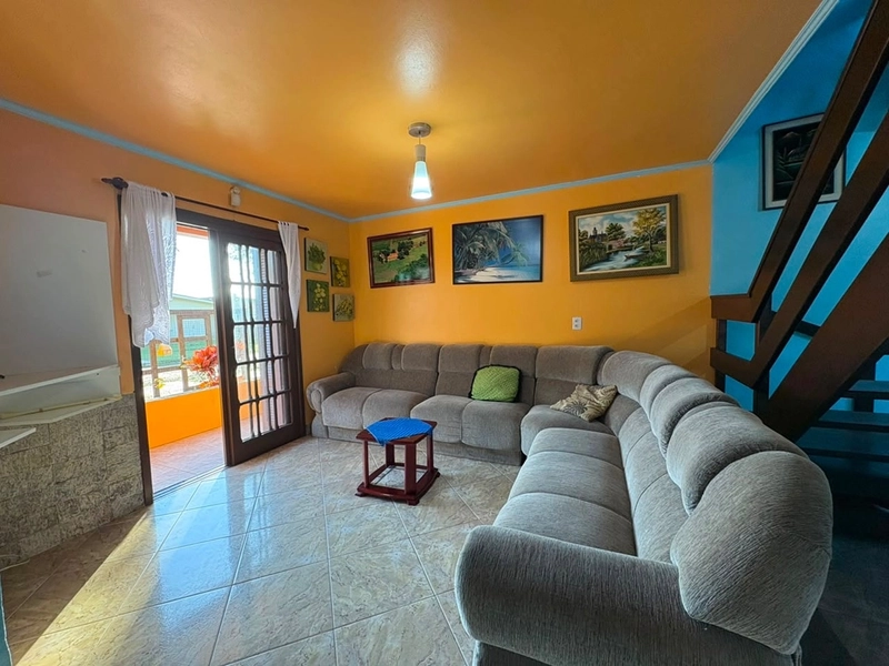 🏡 Sobrado completo no Centro de Imbé – conforto, espaço e lazer em um só lugar!: 2ª foto da galeria de imagens do imóvel