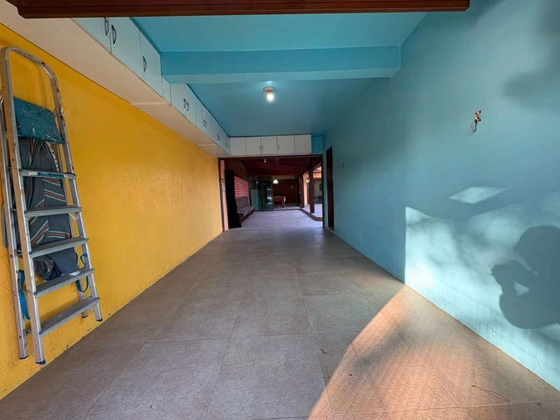 🏡 Sobrado completo no Centro de Imbé – conforto, espaço e lazer em um só lugar!: 6ª foto da galeria de imagens do imóvel