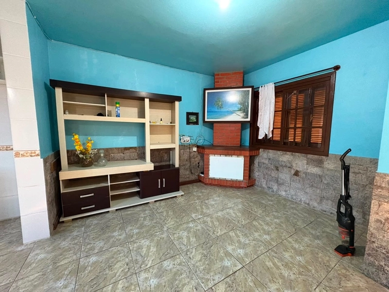 🏡 Sobrado completo no Centro de Imbé – conforto, espaço e lazer em um só lugar!: 11ª foto da galeria de imagens do imóvel