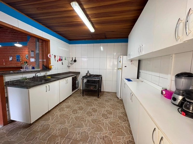🏡 Sobrado completo no Centro de Imbé – conforto, espaço e lazer em um só lugar!: 27ª foto da galeria de imagens do imóvel