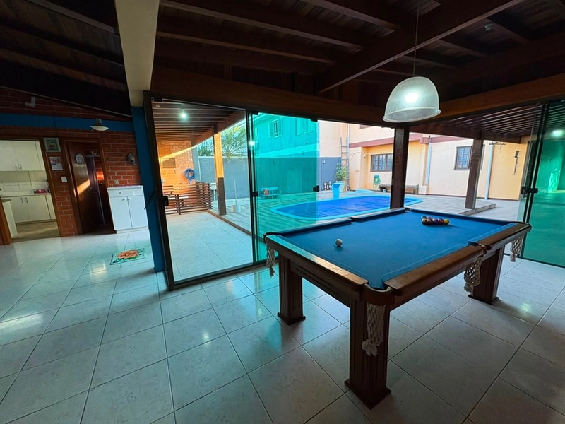🏡 Sobrado completo no Centro de Imbé – conforto, espaço e lazer em um só lugar!: 33ª foto da galeria de imagens do imóvel