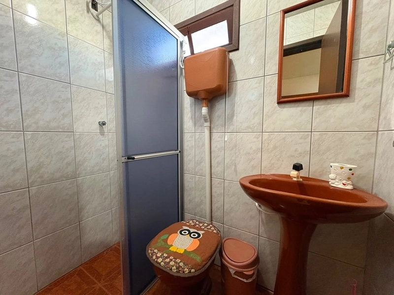 🏡 Sobrado completo no Centro de Imbé – conforto, espaço e lazer em um só lugar!: 12ª foto da galeria de imagens do imóvel