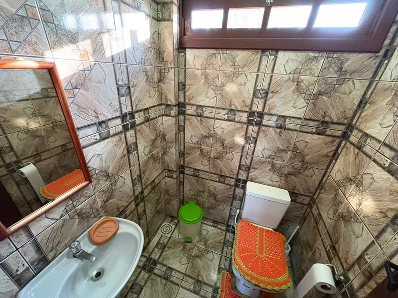 🏡 Sobrado completo no Centro de Imbé – conforto, espaço e lazer em um só lugar!: 8ª foto da galeria de imagens do imóvel