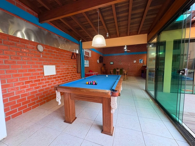 🏡 Sobrado completo no Centro de Imbé – conforto, espaço e lazer em um só lugar!: 31ª foto da galeria de imagens do imóvel