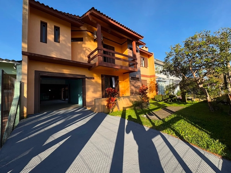 Imóvel residencial ou comercial