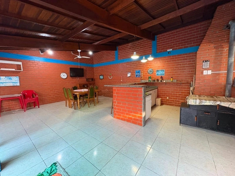 🏡 Sobrado completo no Centro de Imbé – conforto, espaço e lazer em um só lugar!: 23ª foto da galeria de imagens do imóvel