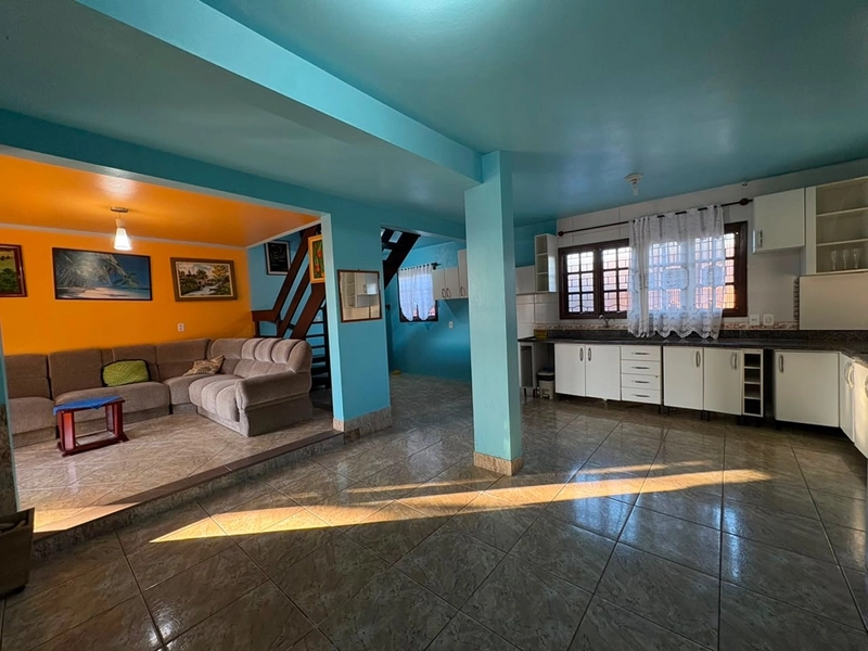 🏡 Sobrado completo no Centro de Imbé – conforto, espaço e lazer em um só lugar!: 10ª foto da galeria de imagens do imóvel