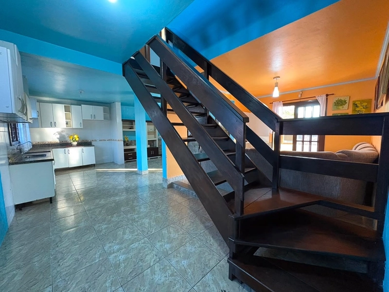 🏡 Sobrado completo no Centro de Imbé – conforto, espaço e lazer em um só lugar!: 13ª foto da galeria de imagens do imóvel