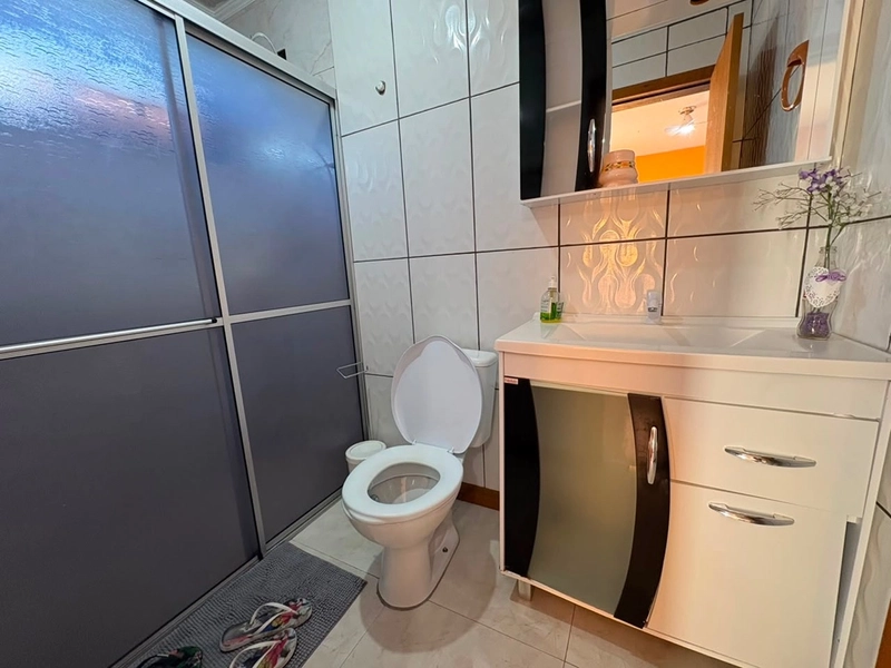 🏡 Sobrado completo no Centro de Imbé – conforto, espaço e lazer em um só lugar!: 15ª foto da galeria de imagens do imóvel