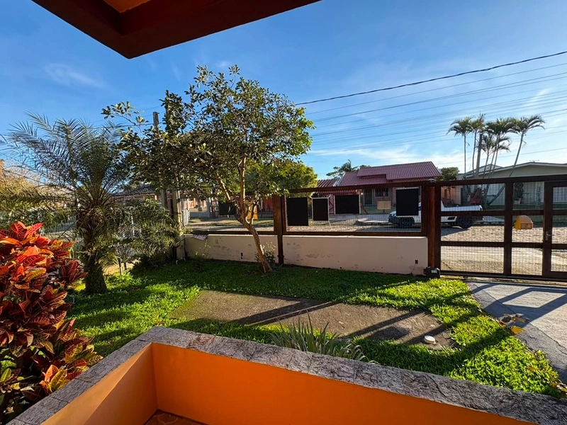 🏡 Sobrado completo no Centro de Imbé – conforto, espaço e lazer em um só lugar!: 5ª foto da galeria de imagens do imóvel