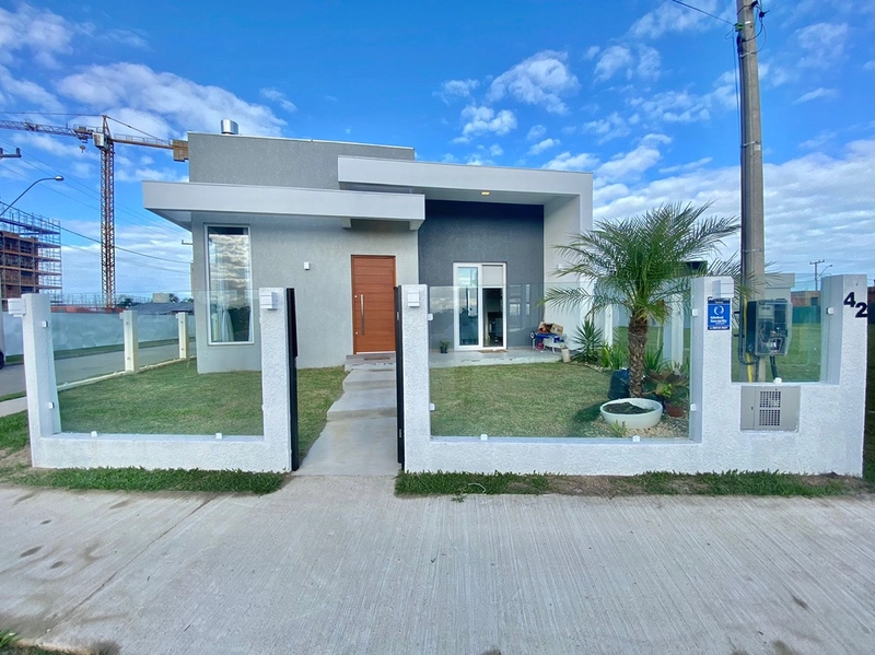 Casa à venda no Santorini: 24ª foto da galeria de imagens do imóvel