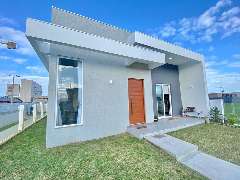 Casa à venda no Santorini: 22ª foto da galeria de imagens do imóvel