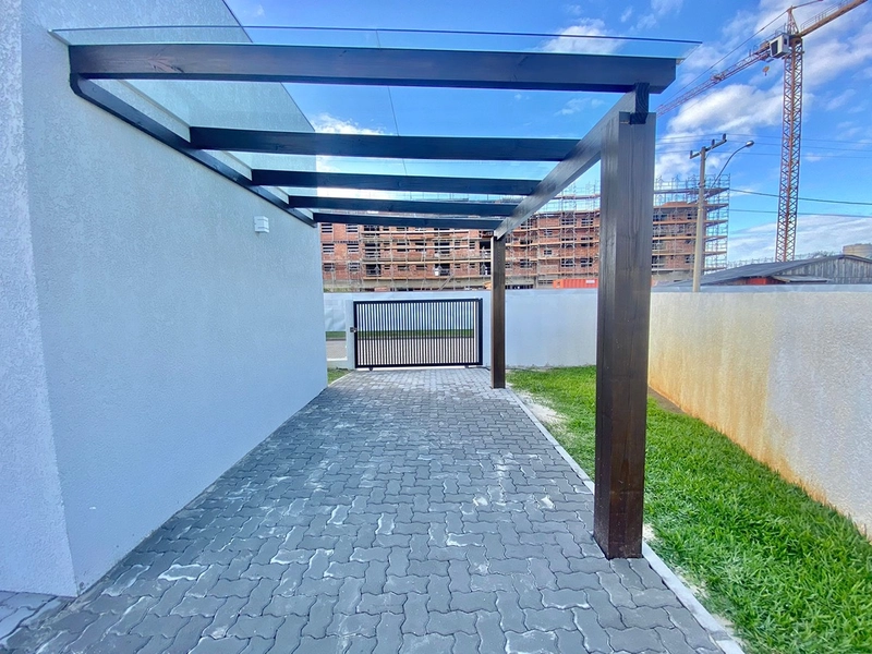 Casa à venda no Santorini: 21ª foto da galeria de imagens do imóvel