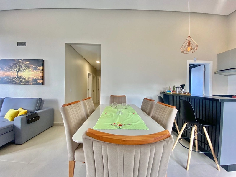 Casa à venda no Santorini: 6ª foto da galeria de imagens do imóvel