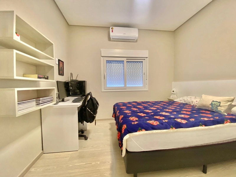 Casa à venda no Santorini: 16ª foto da galeria de imagens do imóvel