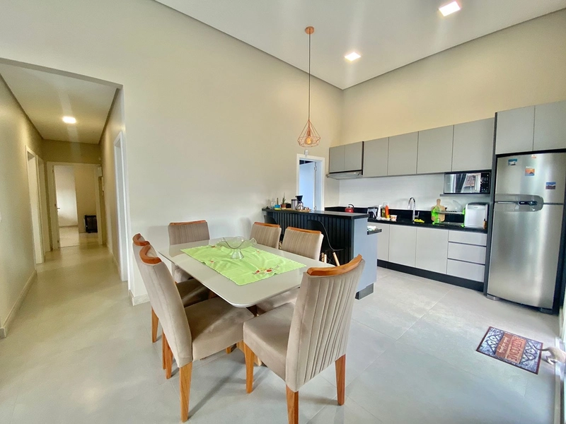 Casa à venda no Santorini: 4ª foto da galeria de imagens do imóvel