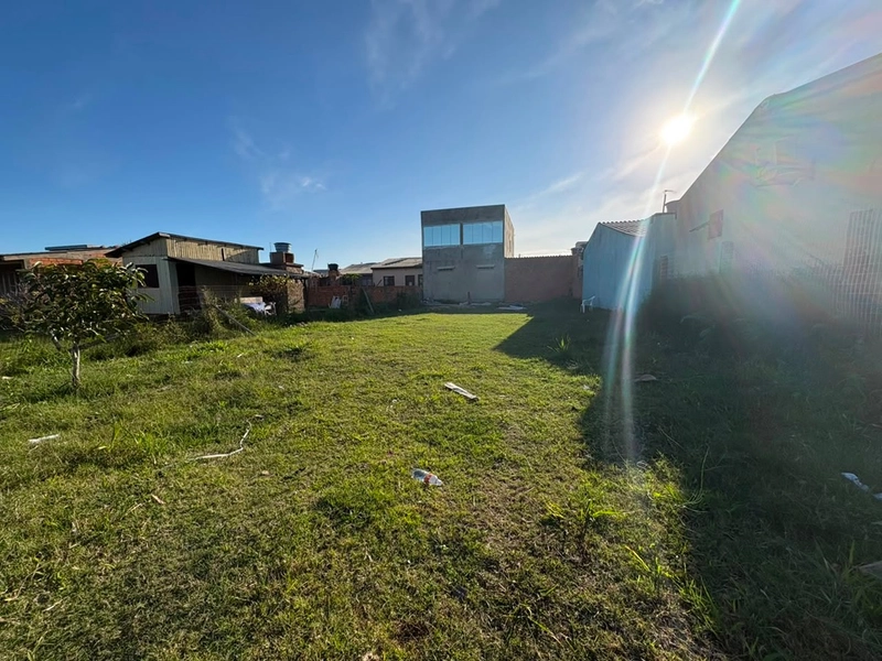 Terreno à venda em Imbé - Próximo ao mar : 2ª foto da galeria de imagens do imóvel