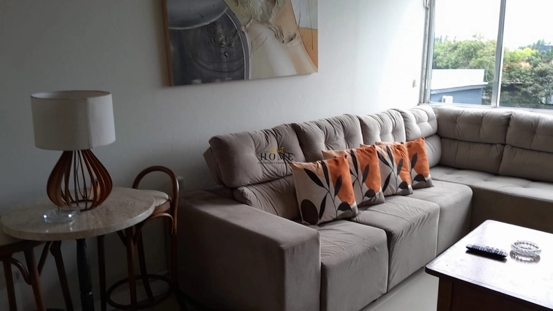 Apartamento em Atlântida: 2ª foto da galeria de imagens do imóvel