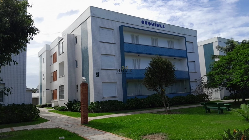 Apartamento em Atlântida: 1ª foto da galeria de imagens do imóvel