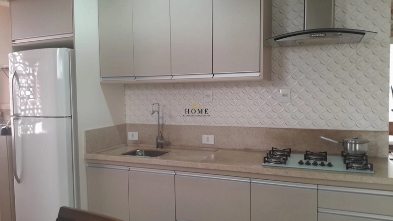 Apartamento em Atlântida: 4ª foto da galeria de imagens do imóvel