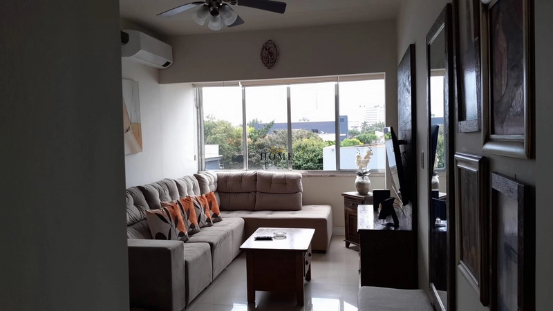Apartamento em Atlântida: 3ª foto da galeria de imagens do imóvel
