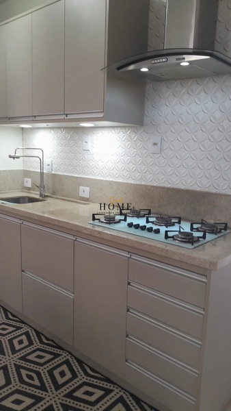 Apartamento em Atlântida: 9ª foto da galeria de imagens do imóvel