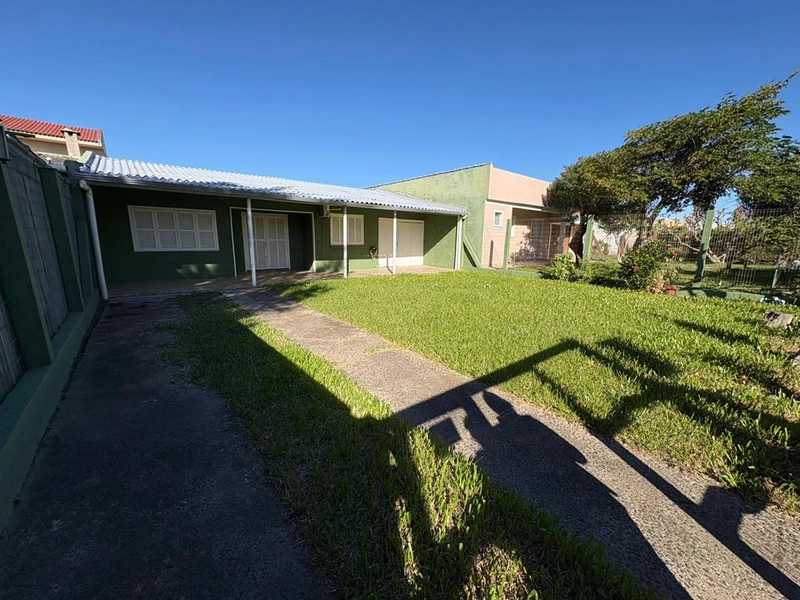 Imóvel residencial ou comercial