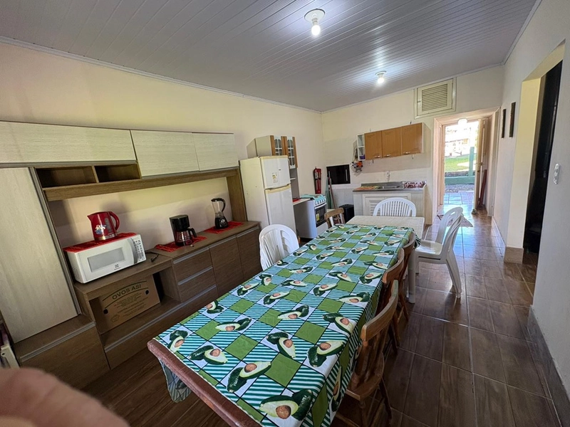 🏡 Casa à venda no Balneário Albatroz – Imbé/RS: 6ª foto da galeria de imagens do imóvel