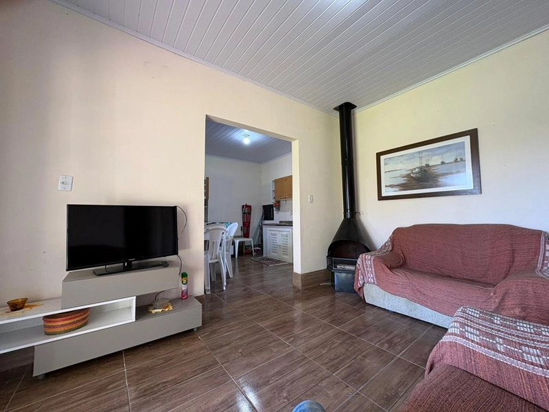 🏡 Casa à venda no Balneário Albatroz – Imbé/RS: 4ª foto da galeria de imagens do imóvel