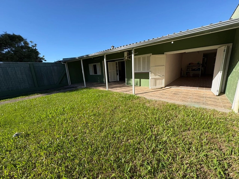 🏡 Casa à venda no Balneário Albatroz – Imbé/RS: 2ª foto da galeria de imagens do imóvel